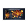 Разширение за настолна игра Dice Throne: Pyromancer Hero Pack