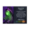 Разширение за настолна игра Dice Throne: Shadow Thief
