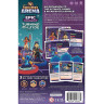 Разширение за настолна игра Disney Sorcerer's Arena: Epic Alliances - Turning the Tide