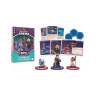 Разширение за настолна игра Disney Sorcerer's Arena: Epic Alliances - Turning the Tide