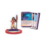 Разширение за настолна игра Disney Sorcerer's Arena: Epic Alliances - Turning the Tide