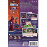 Разширение за настолна игра Disney Sorcerer's Arena: Epic Alliances - Thrills & Chills