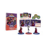 Разширение за настолна игра Disney Sorcerer's Arena: Epic Alliances - Thrills & Chills