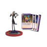 Разширение за настолна игра Disney Sorcerer's Arena: Epic Alliances - Thrills & Chills