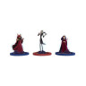 Разширение за настолна игра Disney Sorcerer's Arena: Epic Alliances - Thrills & Chills