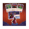 Разширение за настолна игра Disney Sorcerer's Arena: Epic Alliances - Thrills & Chills