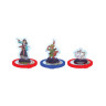 Разширение за настолна игра Disney Sorcerer's Arena: Epic Alliances - At the Ready