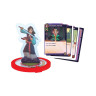 Разширение за настолна игра Disney Sorcerer's Arena: Epic Alliances - At the Ready