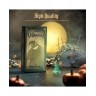 Разширение за настолна игра Disney Villainous: Filled with Fright