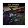 Разширение за настолна игра Disney Villainous: Filled with Fright