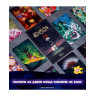 Разширение за настолна игра Dixit Signature - Злодеи