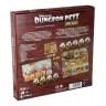 Разширение за настолна игра Dungeon Petz - Dark Alleys