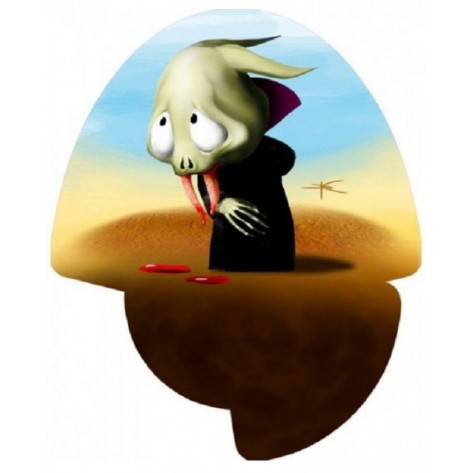 Разширение за настолна игра Dungeon Petz - Dark Alleys