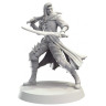 Разширение за настолна игра Eldfall Chronicles: Northern Wind - Thenrin Swashbuckler