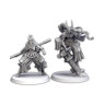Разширение за настолна игра Eldfall Chronicles: Northern Wind - Oni Yaksha Pack