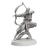 Разширение за настолна игра Eldfall Chronicles: Northern Wind - Rangers-Guild Hunter