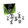 Разширение за настолна игра Eldfall Chronicles: Northern Wind - Goblin Wartribe Expansion