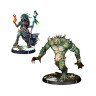 Разширение за настолна игра Eldfall Chronicles: Northern Wind - Goblin Wartribe Expansion