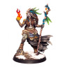 Разширение за настолна игра Eldfall Chronicles: Northern Wind - Goblin Wartribe Expansion