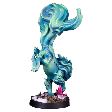 Разширение за настолна игра Eldfall Chronicles: Northern Wind - Nekomata & Komainu