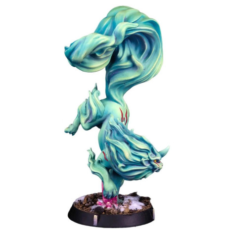 Разширение за настолна игра Eldfall Chronicles: Northern Wind - Nekomata & Komainu