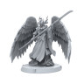 Разширение за настолна игра Eldfall Chronicles: Northern Wind - Kogetsu - Cursed Monk