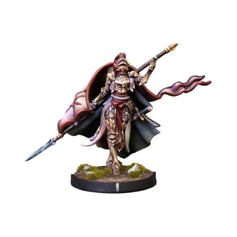 Разширение за настолна игра Eldfall Chronicles: Northern Wind - Reinforcements Pack: Sunspear