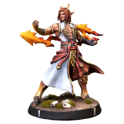 Разширение за настолна игра Eldfall Chronicles: Northern Wind - Reinforcements Pack: Sunspear