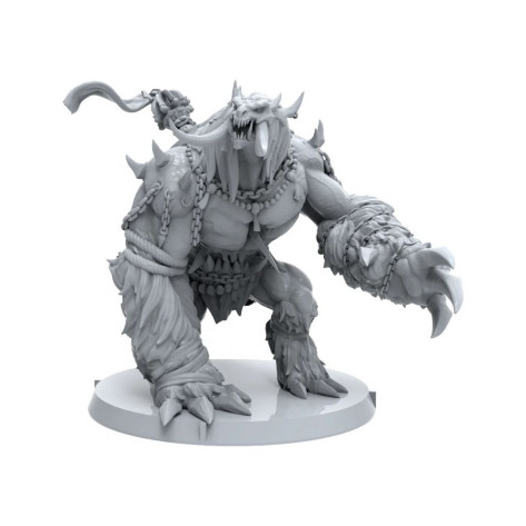 Разширение за настолна игра Eldfall Chronicles: Northern Wind - Oni Pariah