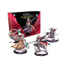 Разширение за настолна игра Eldfall Chronicles: Northern Wind - Reinforcements Pack: Imperial Banner