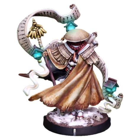 Разширение за настолна игра Eldfall Chronicles: Northern Wind - Reinforcements Pack: Imperial Banner