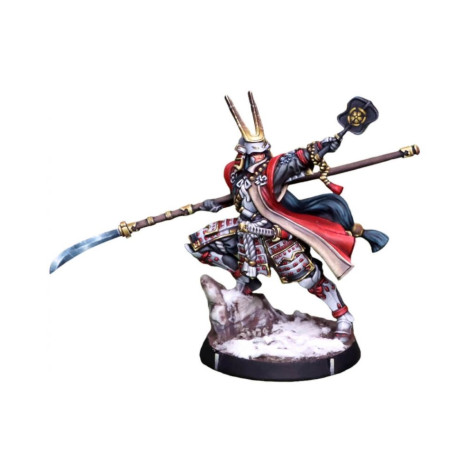 Разширение за настолна игра Eldfall Chronicles: Northern Wind - Reinforcements Pack: Imperial Banner