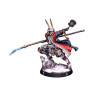 Разширение за настолна игра Eldfall Chronicles: Northern Wind - Reinforcements Pack: Imperial Banner