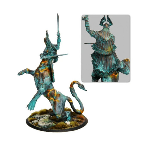 Разширение за настолна игра Eldfall Chronicles: Northern Wind - Earthen Creatures Expansion