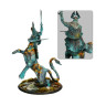 Разширение за настолна игра Eldfall Chronicles: Northern Wind - Earthen Creatures Expansion