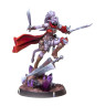 Разширение за настолна игра Eldfall Chronicles: Northern Wind - Reinforcements Pack: Queen's Blade