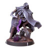 Разширение за настолна игра Eldfall Chronicles: Northern Wind - Reinforcements Pack: Queen's Blade