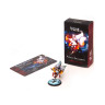 Разширение за настолна игра Eldfall Chronicles: Northern Wind - Kitsune Spellmaiden