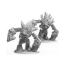Разширение за настолна игра Eldfall Chronicles: Northern Wind - Earth Elementals