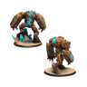 Разширение за настолна игра Eldfall Chronicles: Northern Wind - Golems