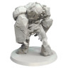 Разширение за настолна игра Eldfall Chronicles: Northern Wind - Golems