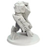 Разширение за настолна игра Eldfall Chronicles: Northern Wind - Golems