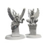 Разширение за настолна игра Eldfall Chronicles: Northern Wind - Gargoyles