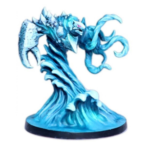 Разширение за настолна игра Eldfall Chronicles: Northern Wind - Water Elementals