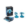 Разширение за настолна игра Eldfall Chronicles: Northern Wind - Water Elementals
