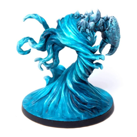 Разширение за настолна игра Eldfall Chronicles: Northern Wind - Water Elementals