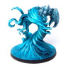 Разширение за настолна игра Eldfall Chronicles: Northern Wind - Water Elementals