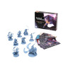 Разширение за настолна игра Eldfall Chronicles: Northern Wind - Reinforcements Pack: Wayfarers
