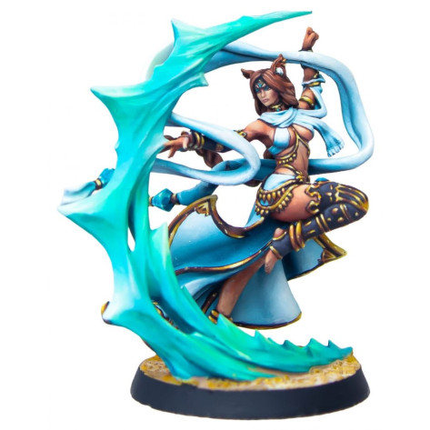 Разширение за настолна игра Eldfall Chronicles: Northern Wind - Reinforcements Pack: Wayfarers