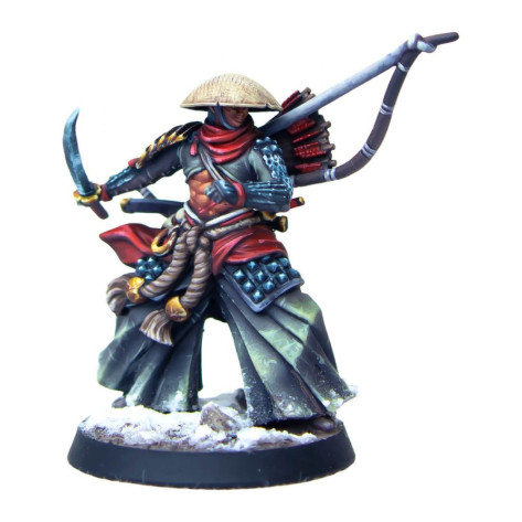 Разширение за настолна игра Eldfall Chronicles: Northern Wind - Reinforcements Pack: Wayfarers